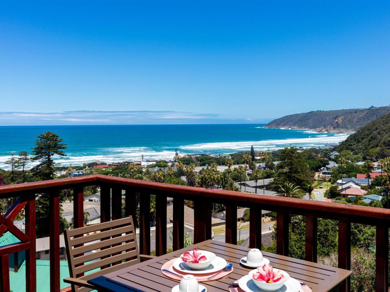 Luxury Studio - Panoramic Ocean Views - Fast Wifi Wildernis Quarto foto